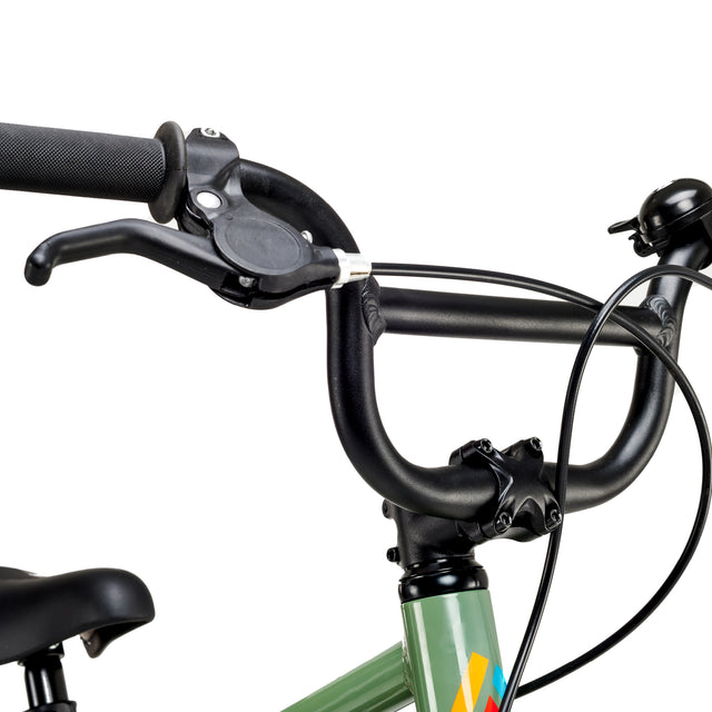ACADEMY ACADEMY Grade 3 16" Olive &vert; fahrrad.de Räumungsverkauf