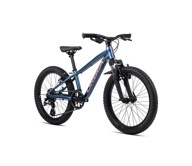 Orbea Orbea MX 20 XC Moondust Blue - Red (2025) &vert; fahrrad.de Sonderangebote