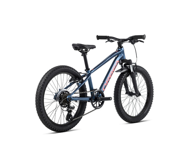 Orbea Orbea MX 20 XC Moondust Blue - Red (2025) &vert; fahrrad.de Sonderangebote