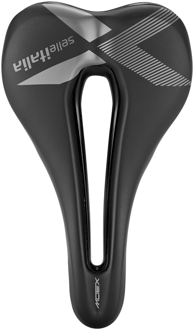 Selle Italia Selle Italia X-Bow SF Sattel black &vert; fahrrad.de VIP-Rabatte