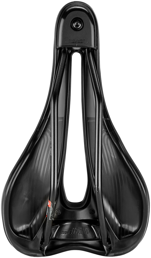 Selle Italia Selle Italia X-Bow SF Sattel black &vert; fahrrad.de VIP-Rabatte