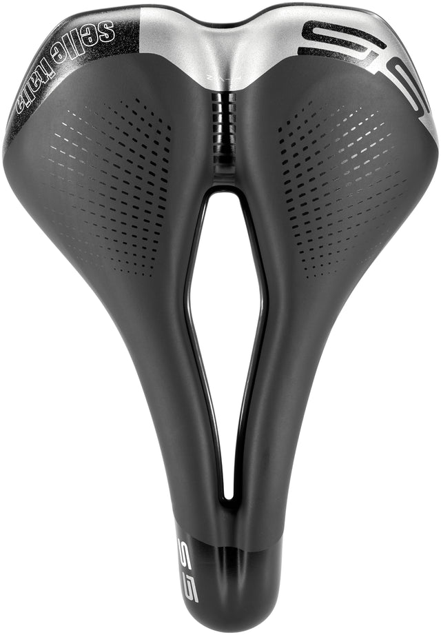 Selle Italia Selle Italia MAX S 5 Sattel black &vert; fahrrad.de Letzte 3 Tage