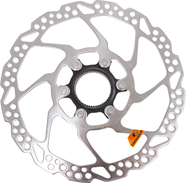 Shimano Shimano SM-RT54 Bremsscheibe Centerlock &vert; fahrrad.de Neueste Stile