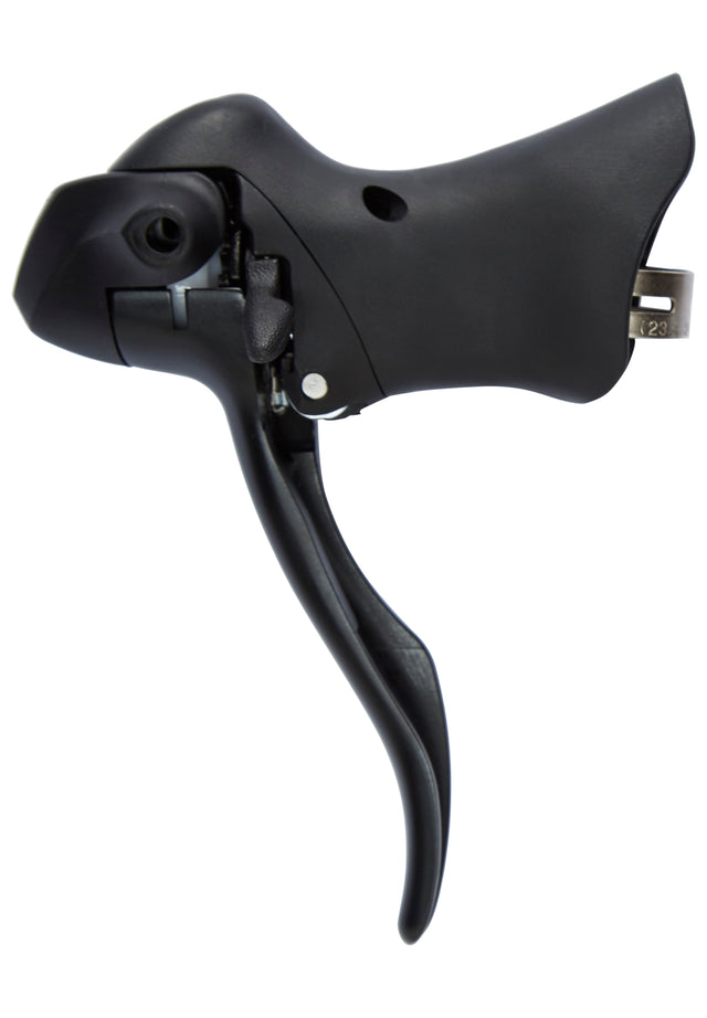 Shimano Shimano Tourney ST-A073 Schalt-/Bremshebel Set Road 3x7-fach schwarz &vert; fahrrad.de