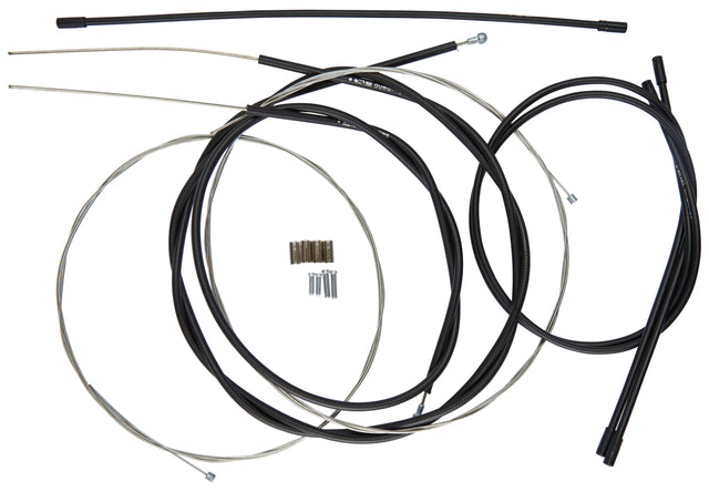 Shimano Shimano Tourney ST-A073 Schalt-/Bremshebel Set Road 3x7-fach schwarz &vert; fahrrad.de Letzte 2 Tage
