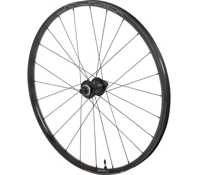 Shimano Shimano WH-MT620 Hinterrad 29" 12-fach TA 12x148mm &vert; fahrrad.de