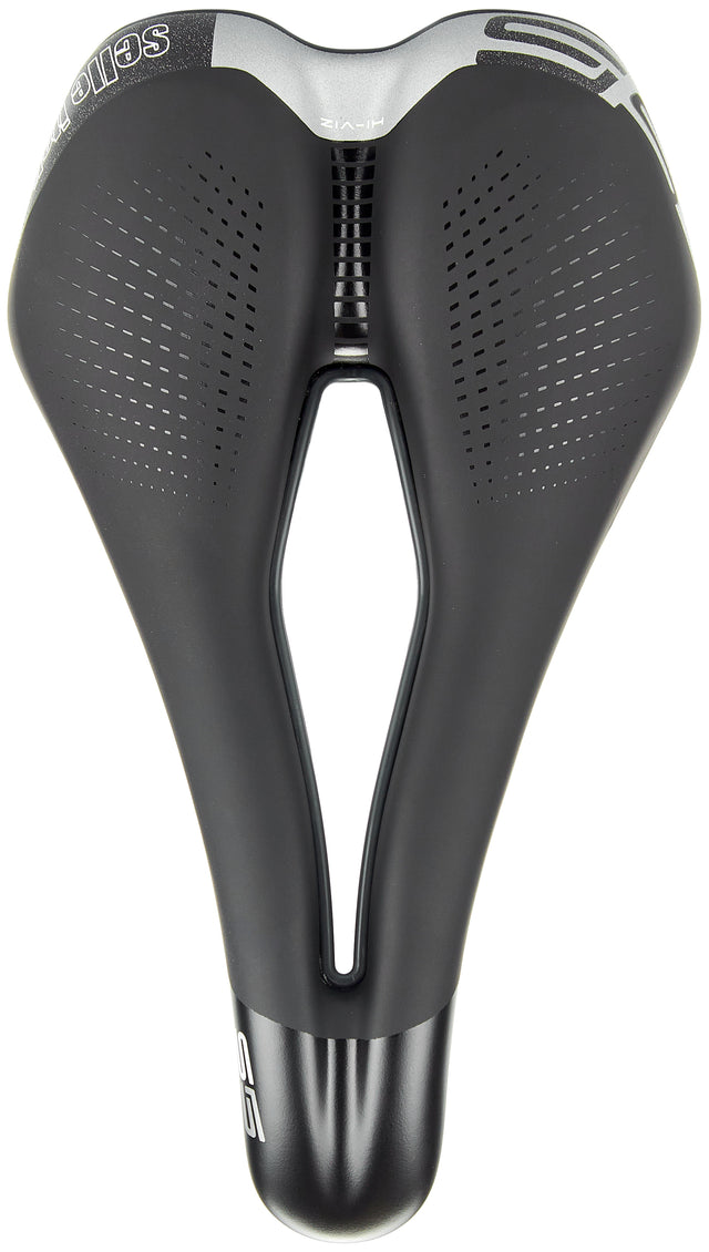 Selle Italia Selle Italia S 5 SFlw Sattel black &vert; fahrrad.de Zeitbegrenzte Promotion