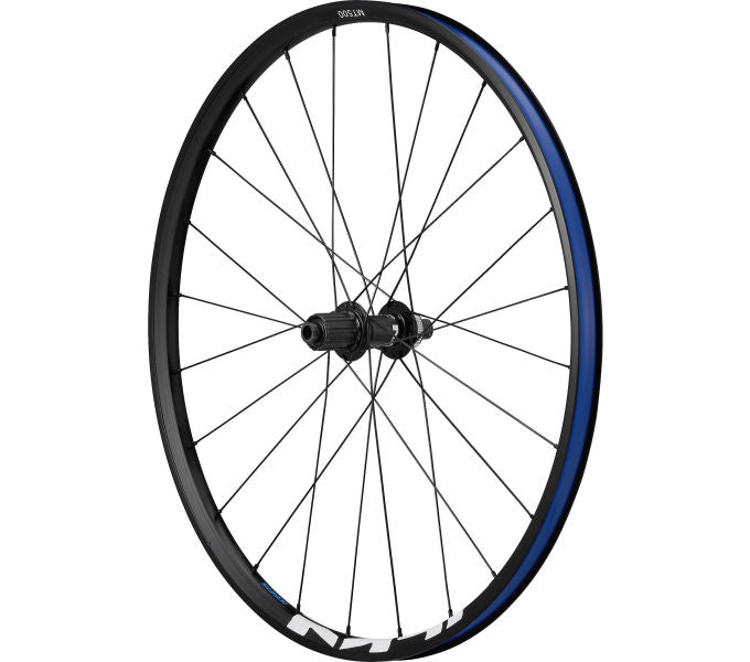 Shimano Shimano WH-MT500 MTB Hinterrad 29" Disc CL Clincher E-Thru 142mm schwa &vert; fahrrad.de Bis zu 50% Rabatt