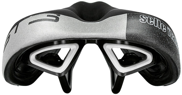 Selle Italia Selle Italia ST 3 SFlw Sattel black &vert; fahrrad.de Riesige Rabatte