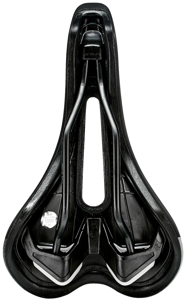 Selle Italia Selle Italia ST 3 SFlw Sattel black &vert; fahrrad.de Riesige Rabatte