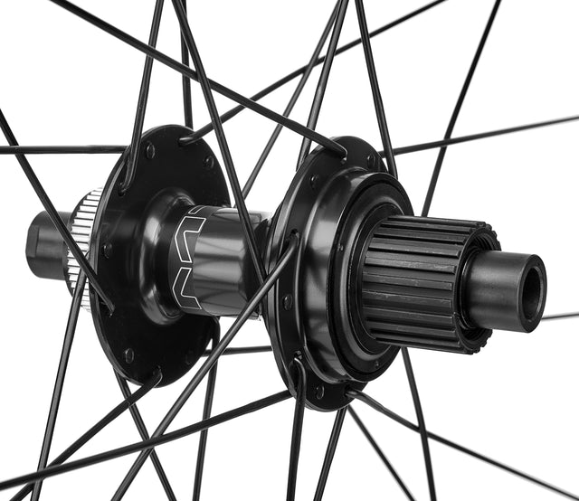 Shimano Shimano WH-MT601 Hinterrad 29" 12-fach CL-Disc E-Thru 12mm 142mm schwa &vert; fahrrad.de Speichern exportieren