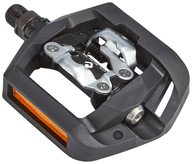 Shimano Shimano PD-T421 Click'R Pedale schwarz &vert; fahrrad.de