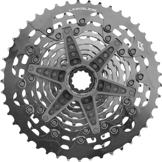 Shimano Shimano Cues CS-LG700 Kassette 11-fach 11-45Z &vert; fahrrad.de