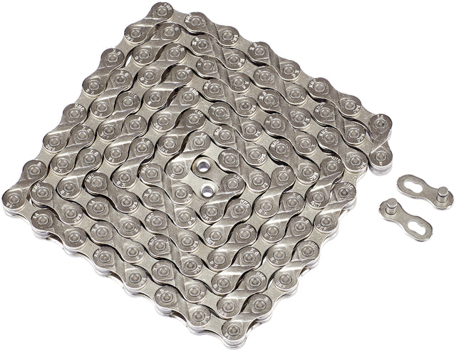 KMC KMC X8 Kette 6-/7-/8-fach silber &vert; fahrrad.de im Angebot