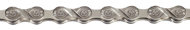 KMC KMC X8 Kette 6-/7-/8-fach silber &vert; fahrrad.de im Angebot