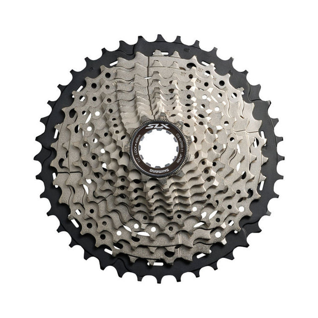 Shimano Shimano SLX CS-M7000 Kassette 11-fach &vert; fahrrad.de Günstiger Verkauf