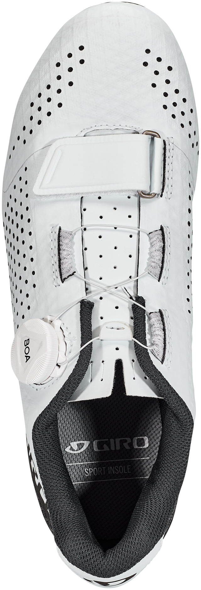 Giro Giro CADET W - Road Schuhe white &vert; fahrrad.de Limitierter Zeitrabatt