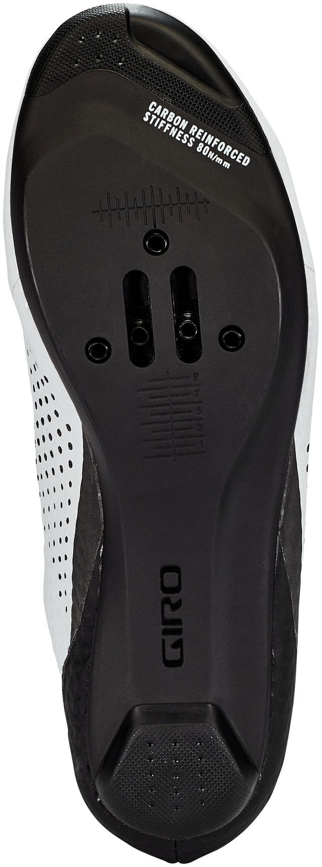 Giro Giro CADET W - Road Schuhe white &vert; fahrrad.de Limitierter Zeitrabatt