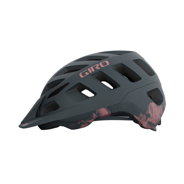 Giro Giro RADIX Helm matte dusty rose cosmic &vert; fahrrad.de Rabatt