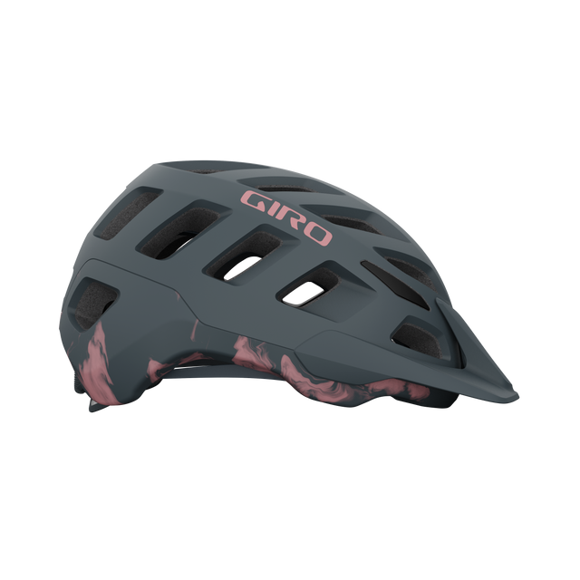 Giro Giro RADIX Helm matte dusty rose cosmic &vert; fahrrad.de Rabatt