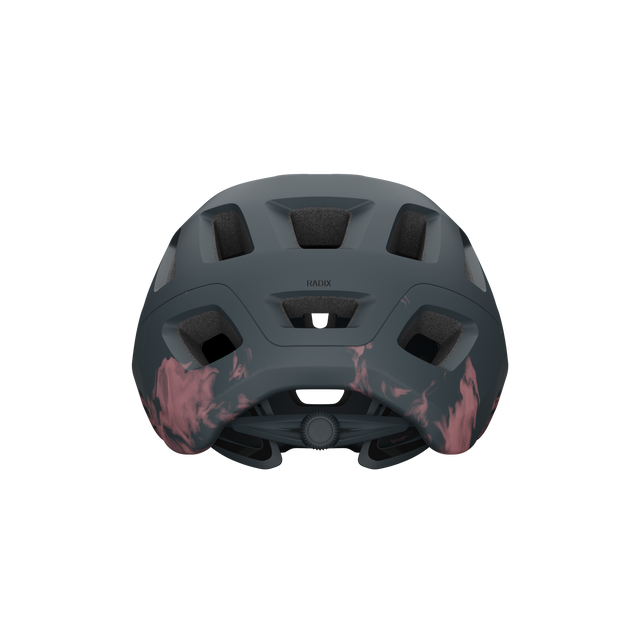 Giro Giro RADIX Helm matte dusty rose cosmic &vert; fahrrad.de Rabatt