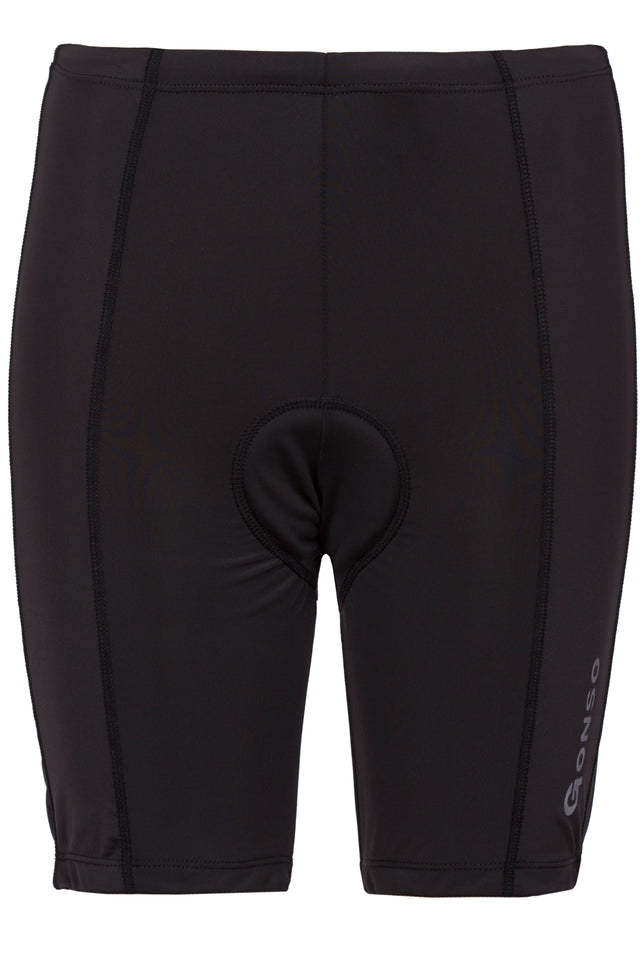Gonso Gonso Pretoria Radhose Damen schwarz &vert; fahrrad.de Versandkostenfrei