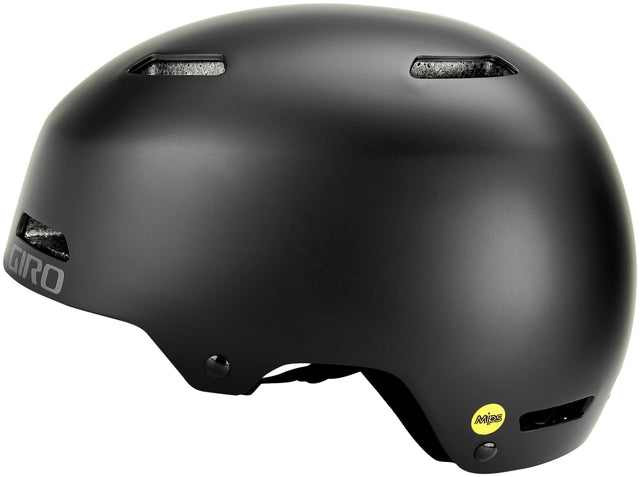 Giro Giro QUARTER FS MIPS Helm matte black &vert; fahrrad.de Begrenztes Angebot