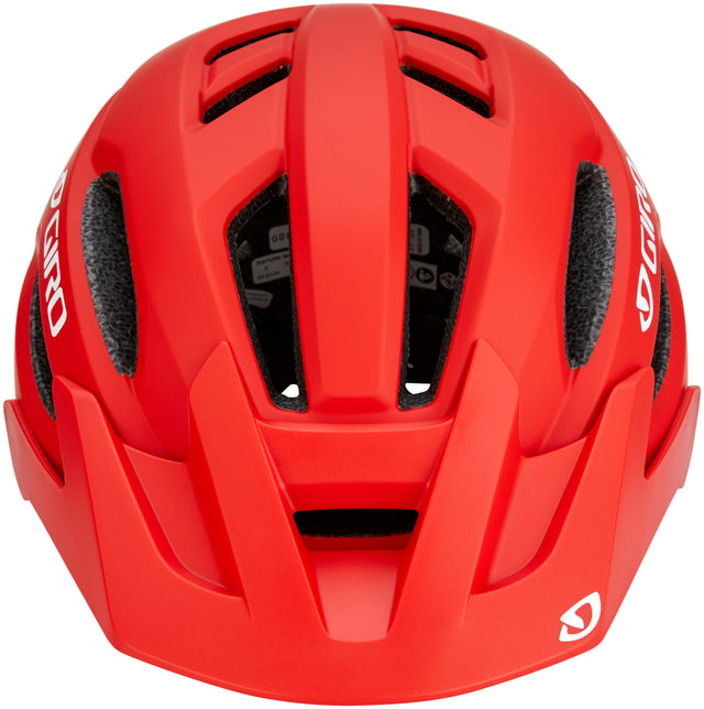 Giro Giro Fixture Mips II Helm matte trim red &vert; fahrrad.de Online Shopping
