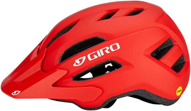 Giro Giro Fixture Mips II Helm matte trim red &vert; fahrrad.de Online Shopping