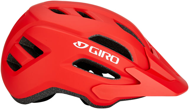 Giro Giro Fixture Mips II Helm matte trim red &vert; fahrrad.de Online Shopping