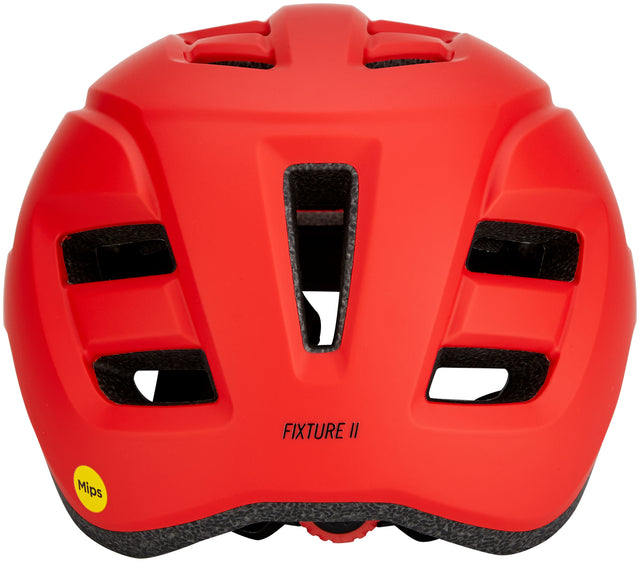 Giro Giro Fixture Mips II Helm matte trim red &vert; fahrrad.de Online Shopping