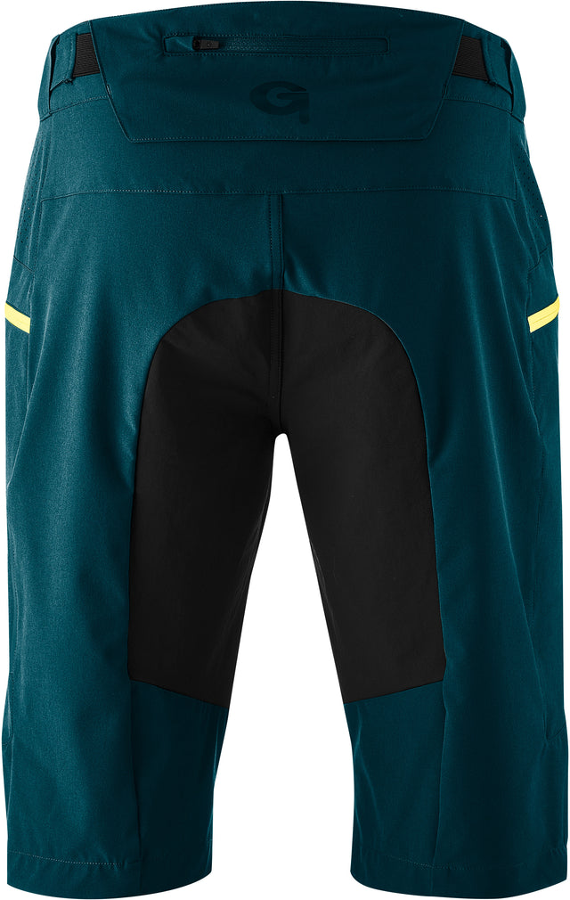 Gonso Gonso Valdes Fahrradshorts Herren petrol &vert; fahrrad.de