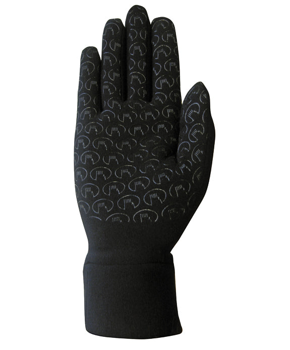 Roeckl Roeckl Pino Handschuhe Black &vert; fahrrad.de