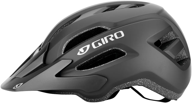 Giro Giro Fixture II Helm matte black/titanium &vert; fahrrad.de Cyber Monday