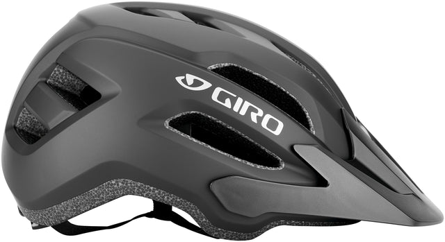 Giro Giro Fixture II Helm matte black/titanium &vert; fahrrad.de Cyber Monday