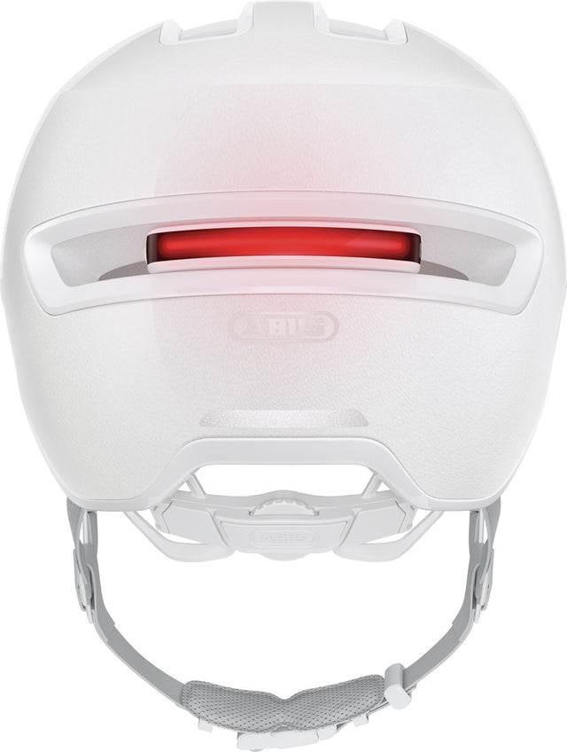 ABUS ABUS Hud-Y Helm Urban puristic &vert; fahrrad.de Osterangebot