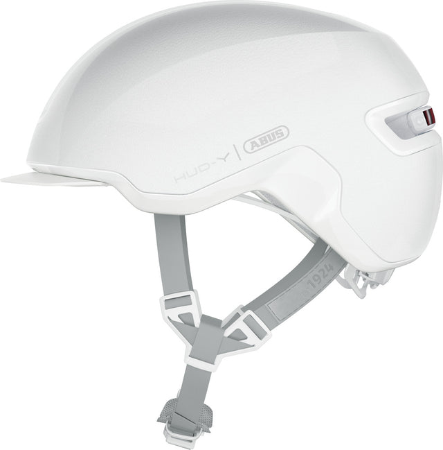 ABUS ABUS Hud-Y Helm Urban puristic &vert; fahrrad.de Osterangebot