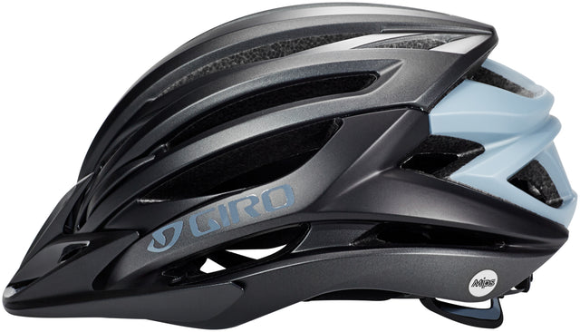Giro Giro ARTEX MIPS Helm matte black &vert; fahrrad.de Muttertagsangebot