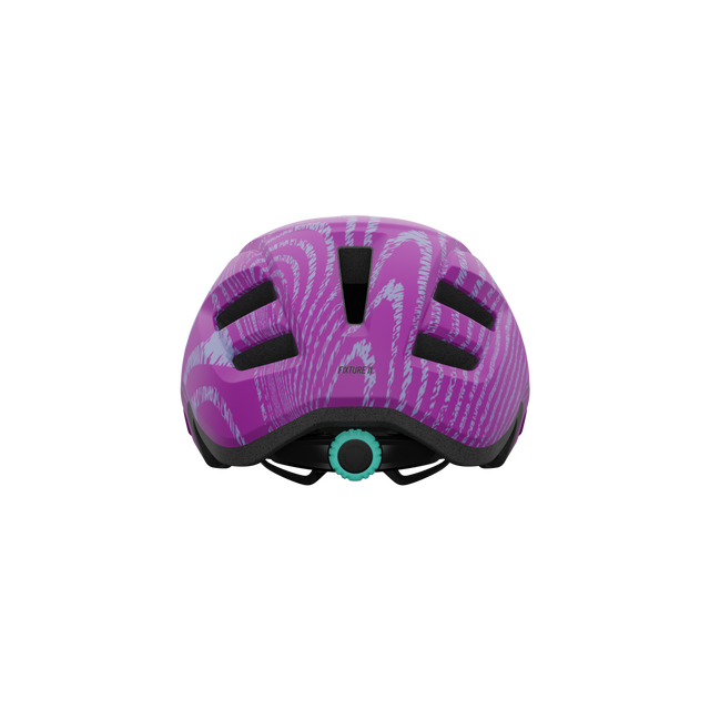 Giro Giro Fixture II Y Helm matte purple ripple &vert; fahrrad.de Top Angebot