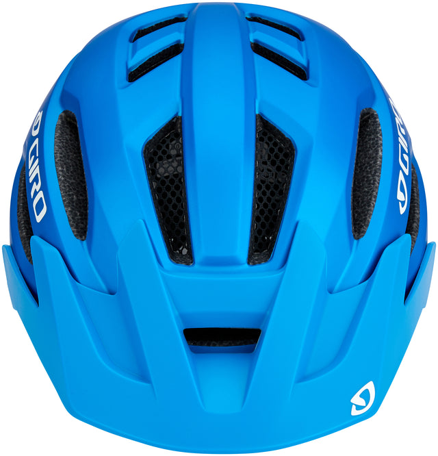 Giro Giro Fixture II Y Helm matte ano blue &vert; fahrrad.de Online Outlet