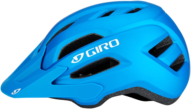 Giro Giro Fixture II Y Helm matte ano blue &vert; fahrrad.de Online Outlet