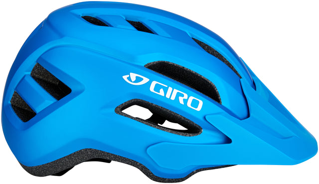 Giro Giro Fixture II Y Helm matte ano blue &vert; fahrrad.de Online Outlet