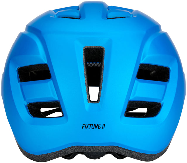 Giro Giro Fixture II Y Helm matte ano blue &vert; fahrrad.de Online Outlet