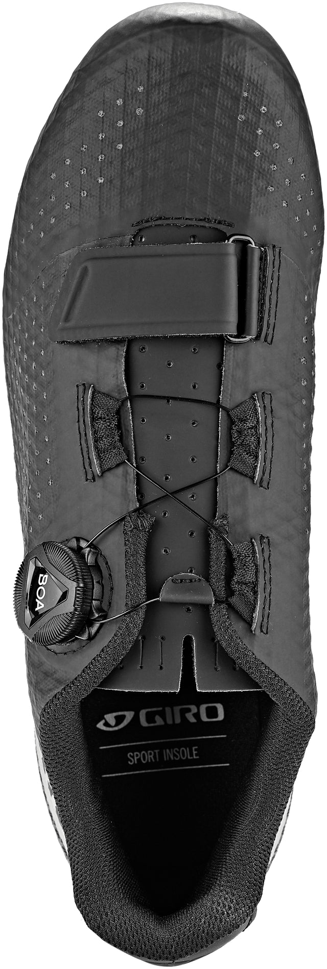 Giro Giro CADET - Road Schuhe black &vert; fahrrad.de Exklusive Angebote