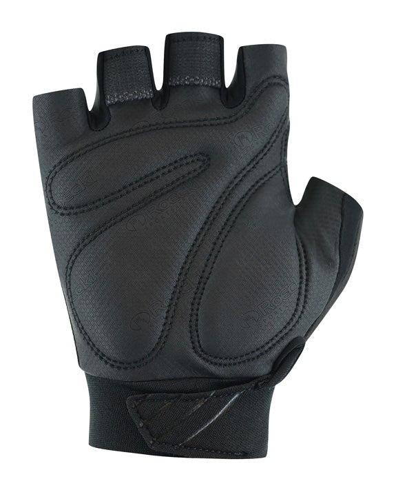 Roeckl Roeckl Bonau 2 Handschuhe Black &vert; fahrrad.de