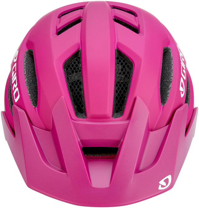 Giro Giro Fixture Mips II Y Helm matte pink street &vert; fahrrad.de Kauf eins, bekomm eins gratis