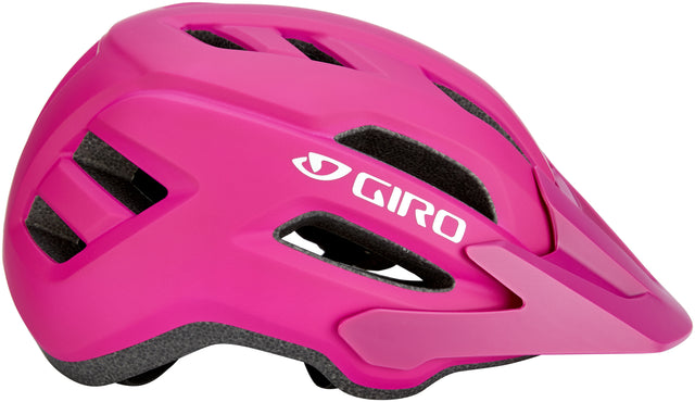 Giro Giro Fixture Mips II Y Helm matte pink street &vert; fahrrad.de Kauf eins, bekomm eins gratis