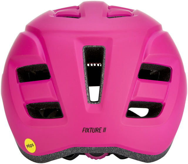 Giro Giro Fixture Mips II Y Helm matte pink street &vert; fahrrad.de Kauf eins, bekomm eins gratis