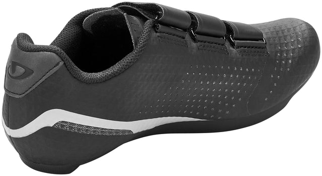 Giro Giro STYLUS - Road Schuhe black &vert; fahrrad.de