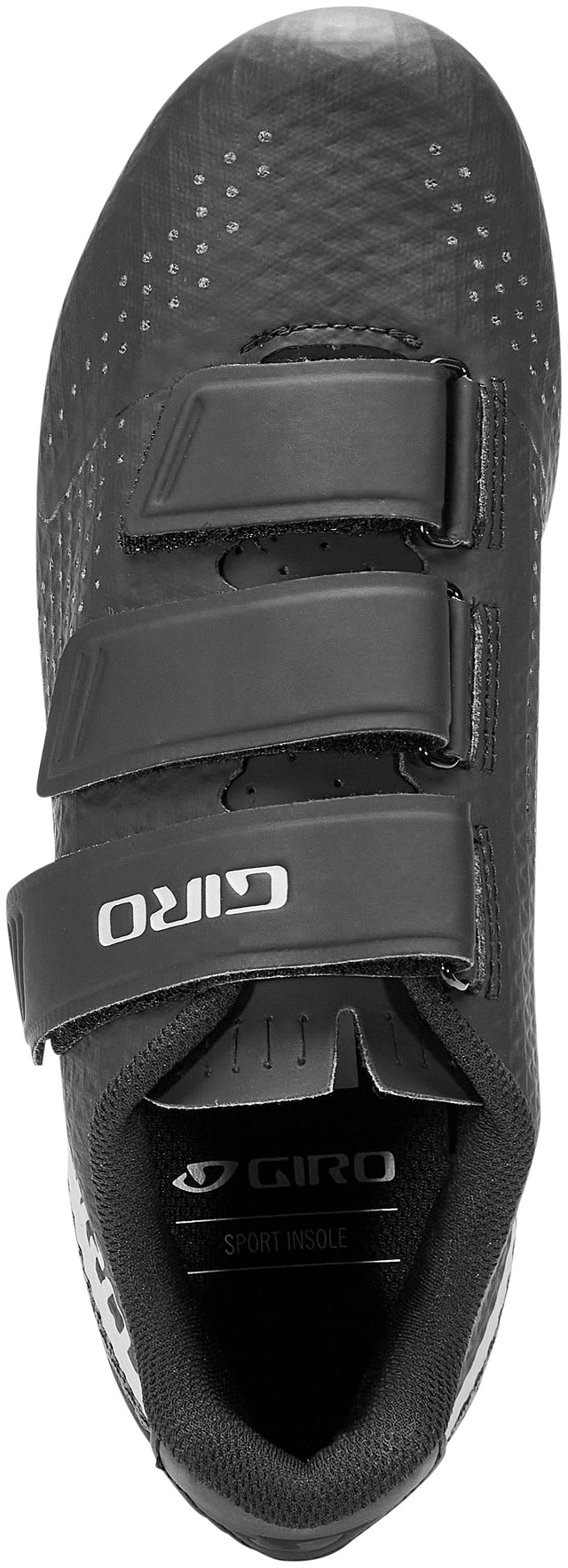 Giro Giro STYLUS - Road Schuhe black &vert; fahrrad.de Riesige Ersparnisse